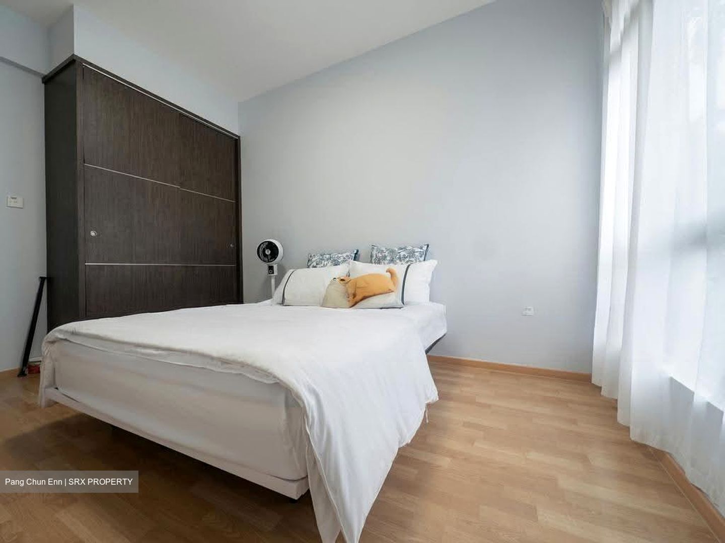 Parc Palais (D21), Condominium #619468741
